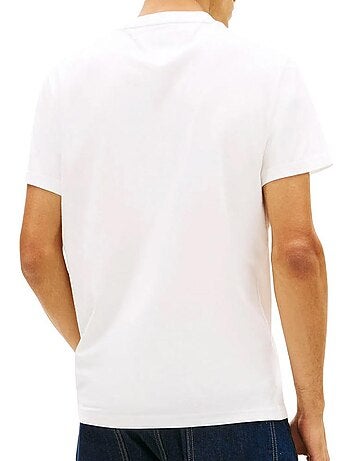 T-shirt homme tommy hilfiger