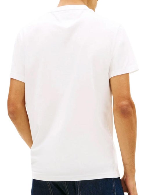 T-Shirt Homme Tommy Hilfiger - Kiabi