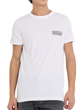 T-shirt Homme Tommy Hilfiger