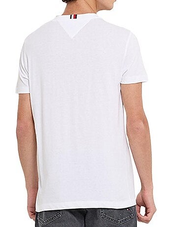 T-shirt Homme Tommy Hilfiger
