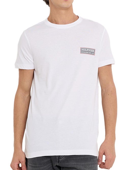 T-shirt Homme Tommy Hilfiger - Kiabi