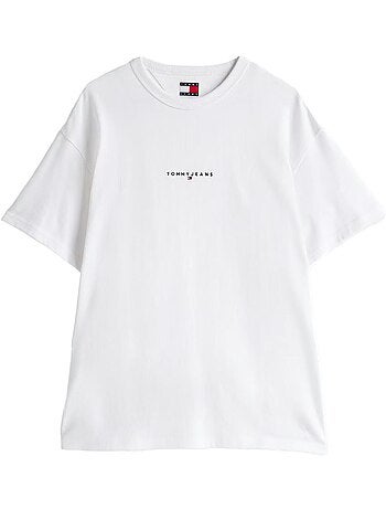 T-Shirt Homme Tommy Hilfiger