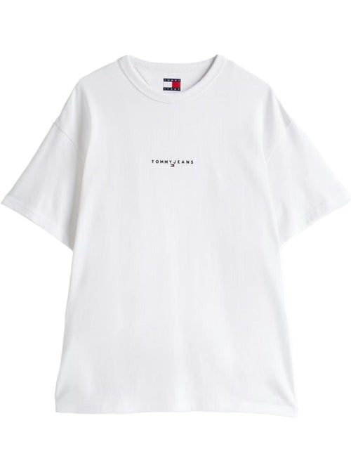 T-Shirt Homme Tommy Hilfiger - Kiabi
