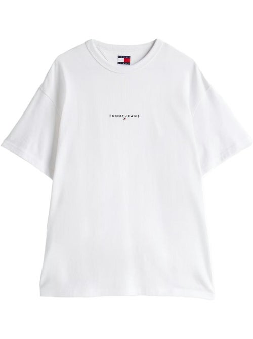 T-shirt homme tommy hilfiger - Kiabi T-shirt homme tommy hilfiger - Kiabi