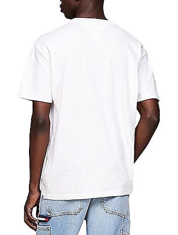 T-shirt homme tommy hilfiger