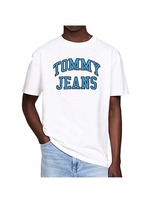 T-shirt Homme Tommy Hilfiger - Kiabi T-shirt Homme Tommy Hilfiger - Kiabi