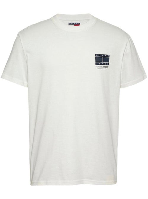 T-Shirt Homme Tommy Hilfiger - Kiabi