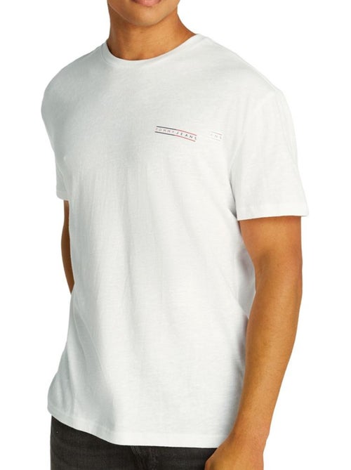 T-Shirt Homme Tommy Hilfiger - Kiabi