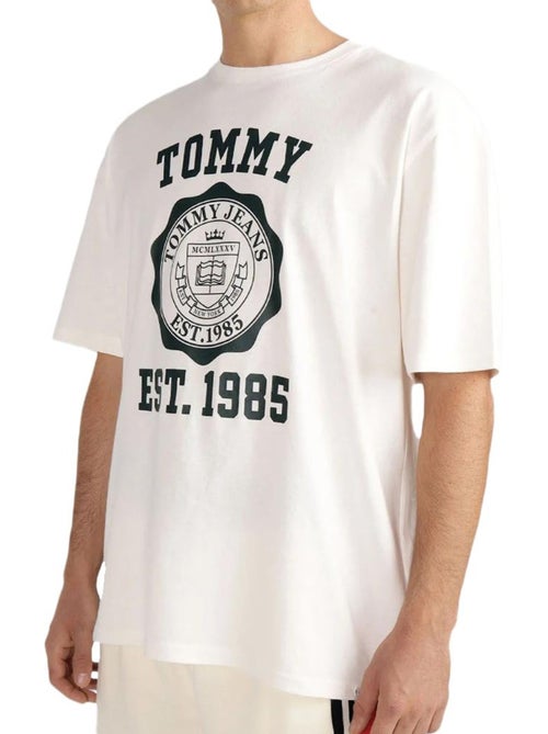 T-shirt Homme Tommy Hilfiger - Kiabi