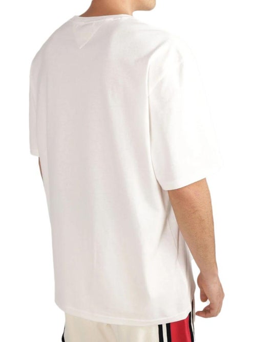 T-shirt Homme Tommy Hilfiger - Kiabi