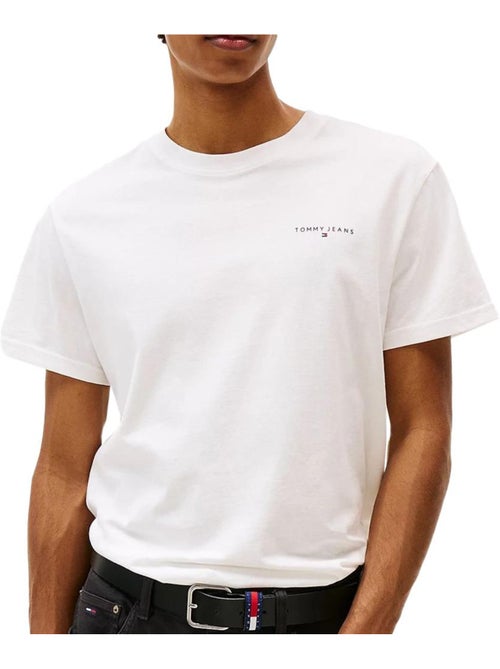 T-shirt Homme Tommy Hilfiger - Kiabi