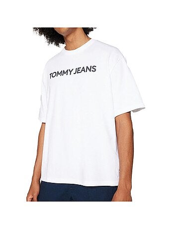 T-shirt Homme Tommy Hilfiger