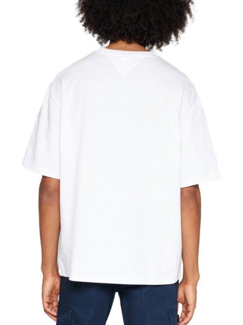 T-shirt Homme Tommy Hilfiger - Kiabi T-shirt Homme Tommy Hilfiger - Kiabi