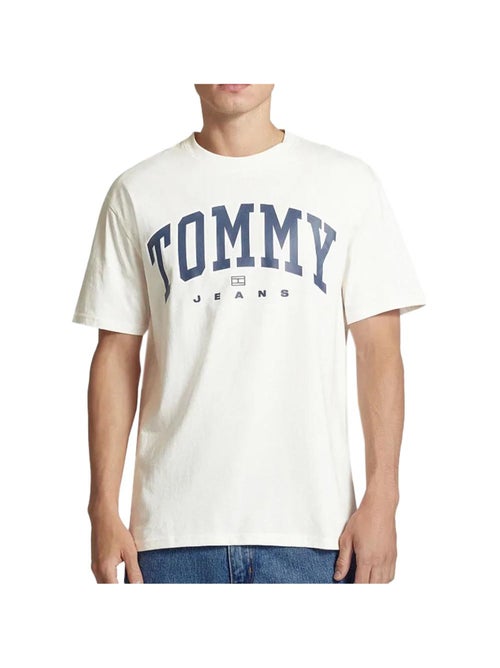 T-shirt Homme Tommy Hilfiger - Kiabi