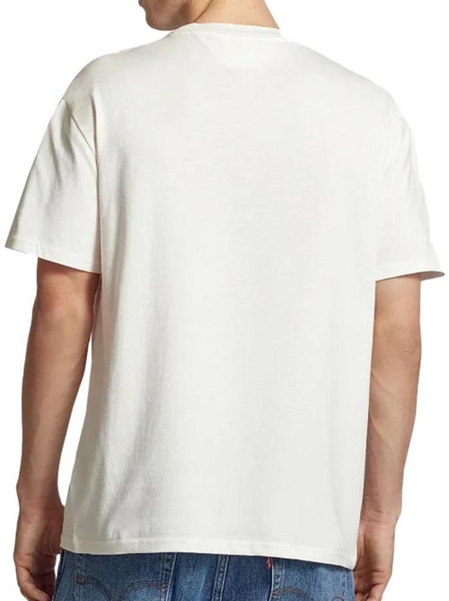 T-shirt Homme Tommy Hilfiger - Kiabi