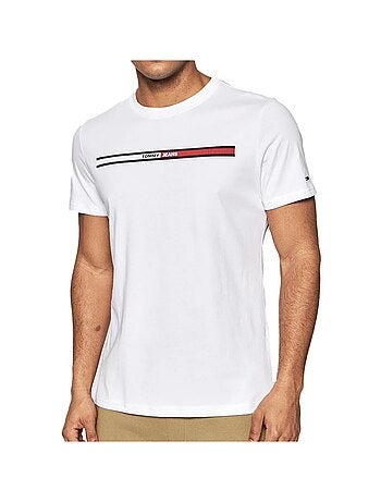 T-shirt Homme Tommy Hilfiger