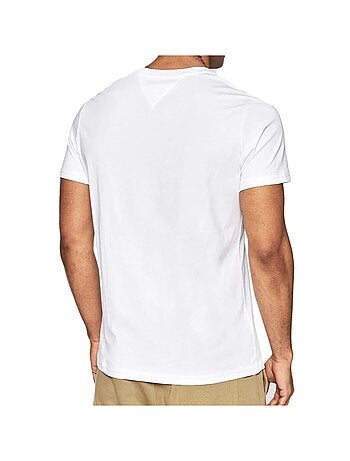 T-shirt Homme Tommy Hilfiger