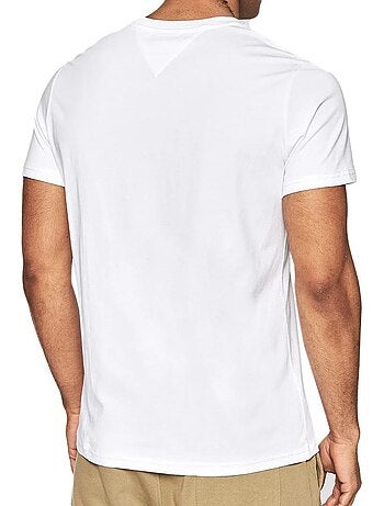 T-shirt Homme Tommy Hilfiger