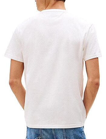 T-Shirt Homme Tommy Hilfiger