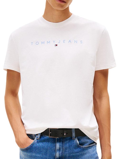 T-Shirt Homme Tommy Hilfiger - Kiabi