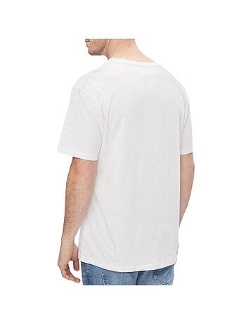 T-shirt Homme Tommy Hilfiger