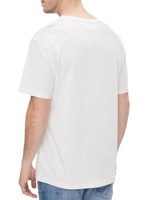 T-shirt Homme Tommy Hilfiger - Kiabi