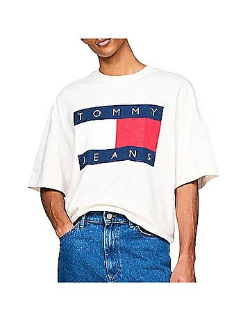 T-shirt Homme Tommy Hilfiger