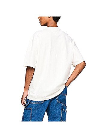 T-shirt Homme Tommy Hilfiger