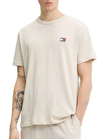 T-shirt Homme Tommy Hilfiger