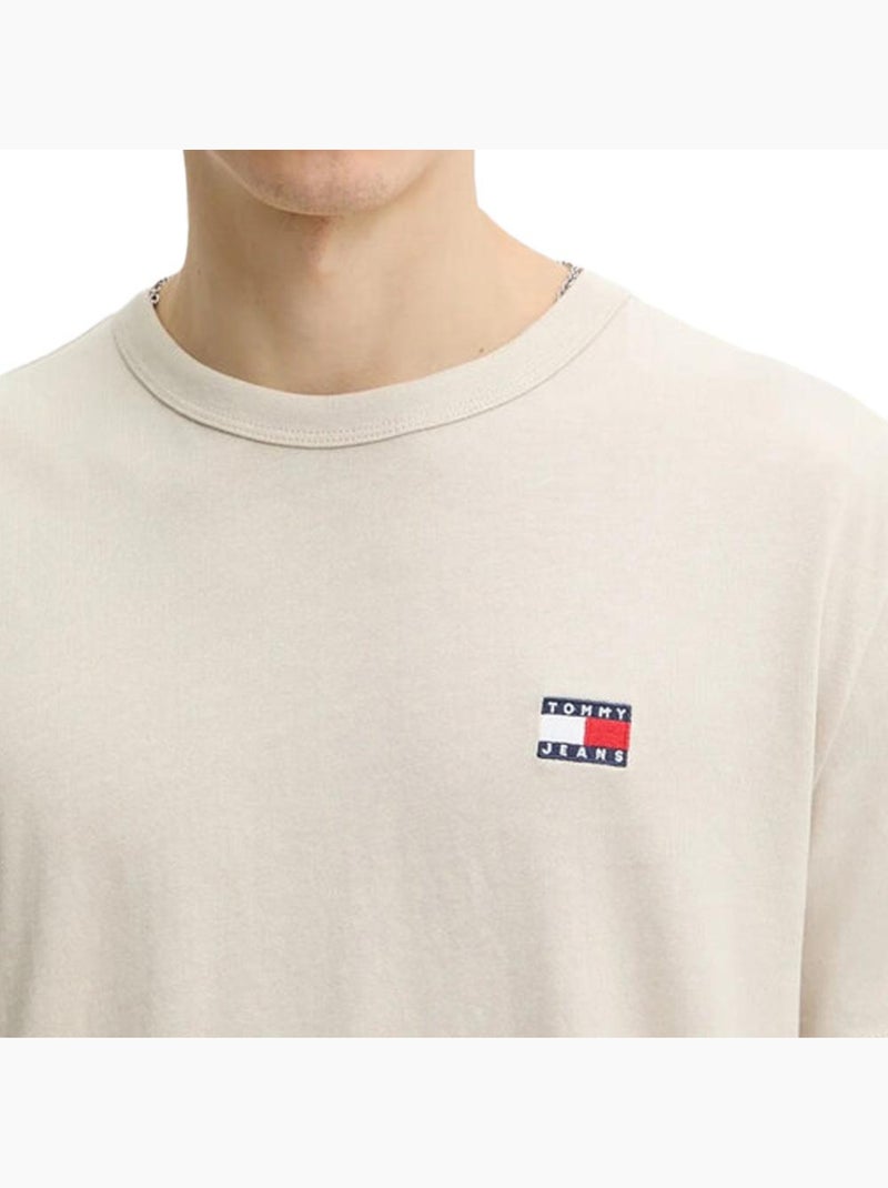 T-shirt homme tommy hilfiger Blanc - Kiabi