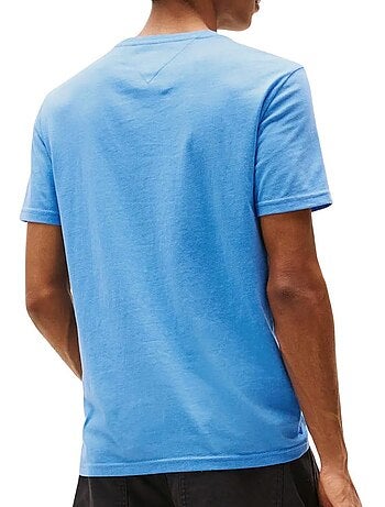 Tee Shirt Tommy jeans manches courtes