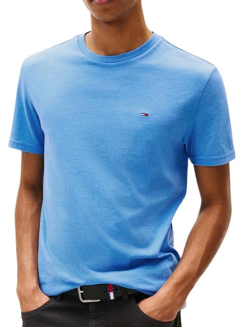 T-shirt Homme Tommy Hilfiger - Kiabi