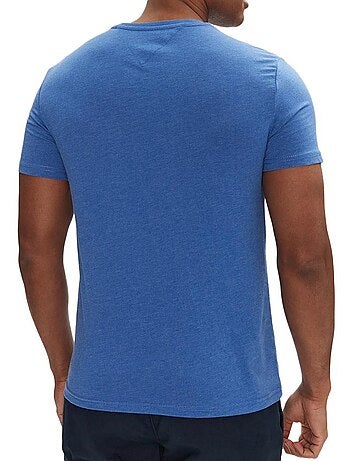 Tee Shirt Tommy jeans manches courtes