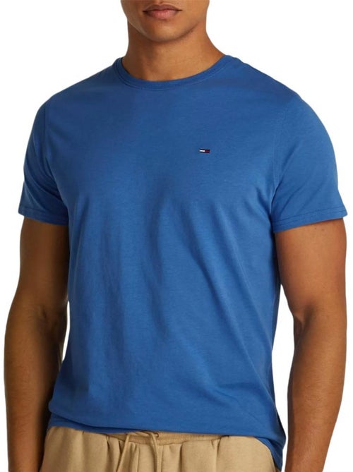 T-shirt Homme Tommy Hilfiger - Kiabi