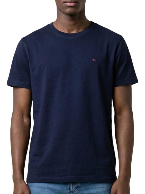 T-shirt Homme Tommy Hilfiger - Kiabi T-shirt Homme Tommy Hilfiger - Kiabi