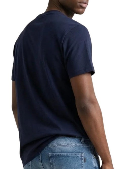 T-shirt Homme Tommy Hilfiger - Kiabi T-shirt Homme Tommy Hilfiger - Kiabi