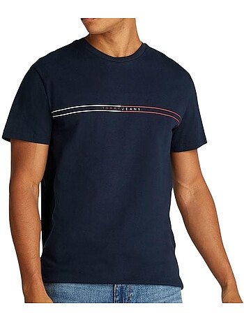 T-Shirt Homme Tommy Hilfiger