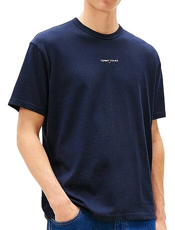 T-Shirt Homme Tommy Hilfiger