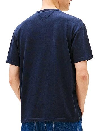 T-Shirt Homme Tommy Hilfiger