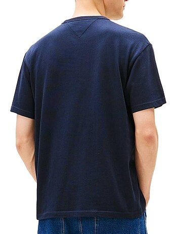 T-Shirt Homme Tommy Hilfiger