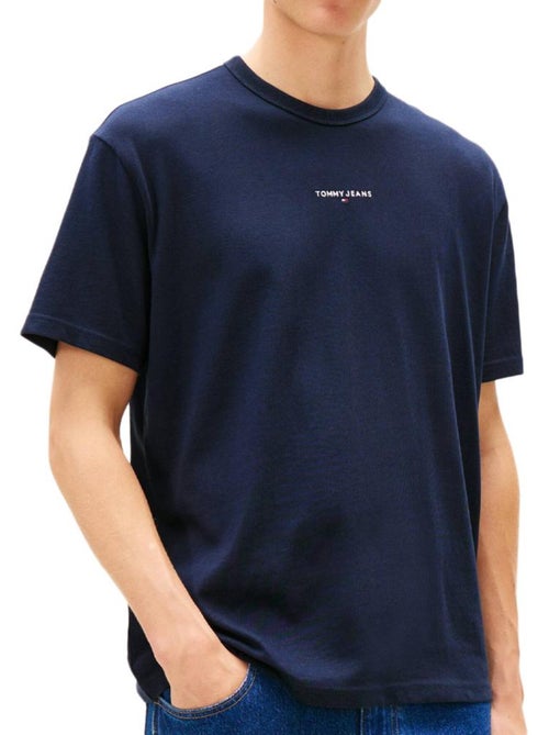 T-Shirt Homme Tommy Hilfiger - Kiabi