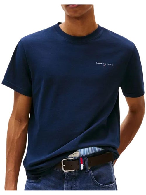 T-shirt Homme Tommy Hilfiger - Kiabi