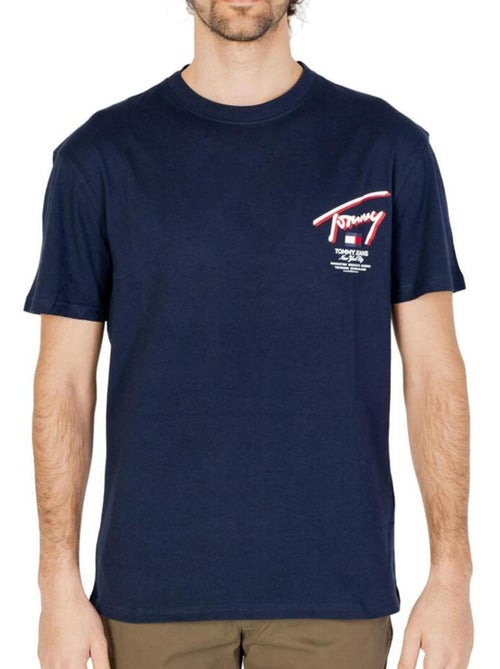 T-shirt Homme Tommy Hilfiger - Kiabi