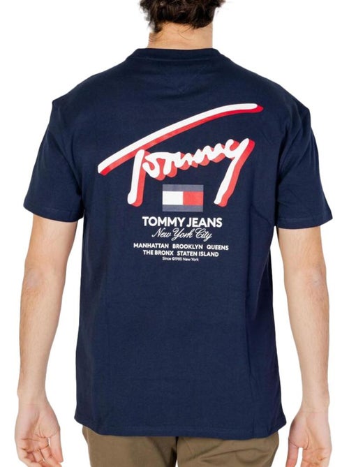 T-shirt Homme Tommy Hilfiger - Kiabi
