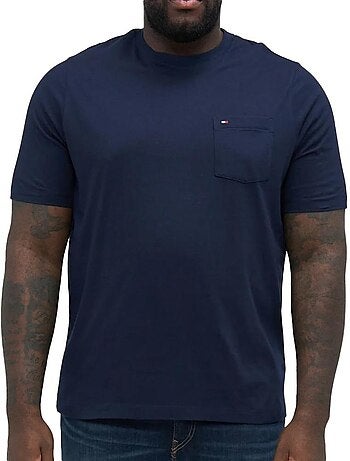 T-shirt Homme Tommy Hilfiger