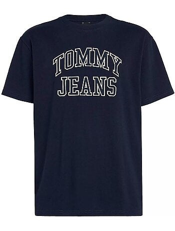 T-shirt Homme Tommy Hilfiger