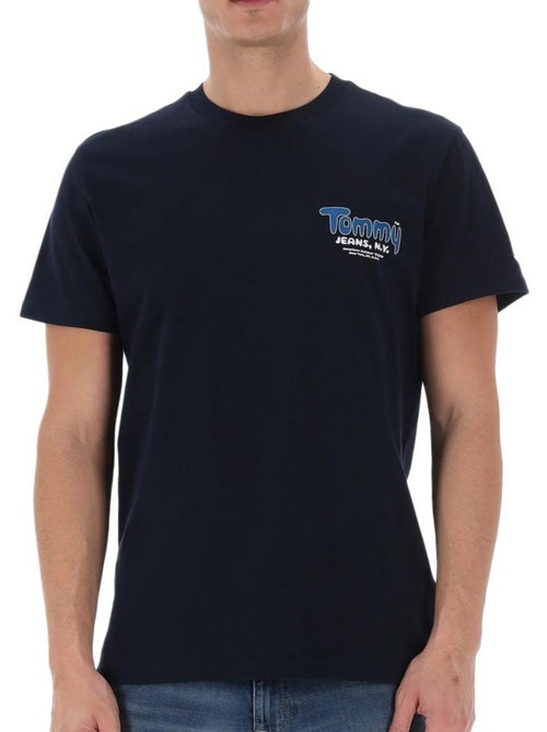 T-shirt Homme Tommy Hilfiger - Kiabi