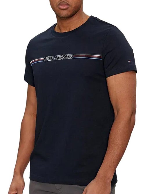 T-shirt Homme Tommy Hilfiger - Kiabi