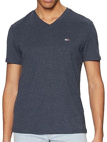 T-Shirt Homme Tommy Hilfiger