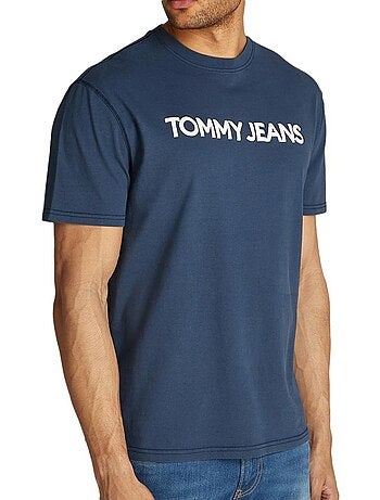T-shirt Homme Tommy Hilfiger
